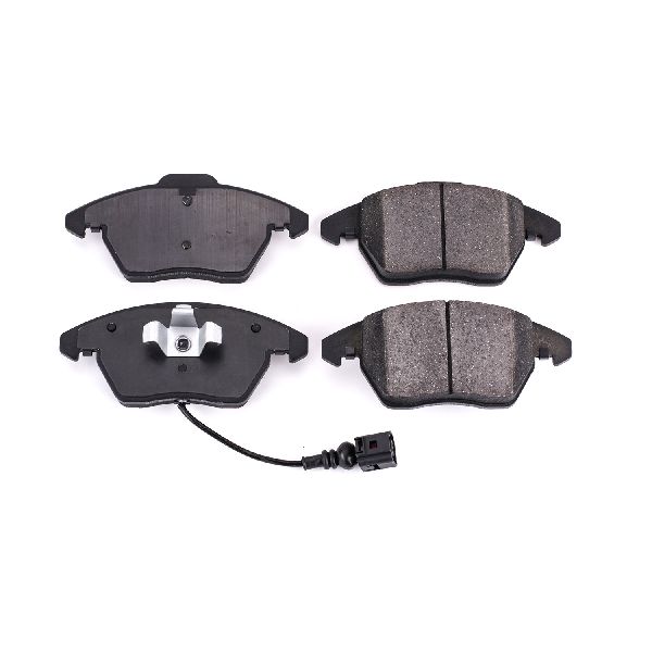 2006-2013 Audi A3 Disc Brake Pad Set - Front (Powerstop)
