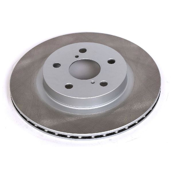 1996-2003 Toyota RAV4 Disc Brake Rotor - Front (Powerstop)