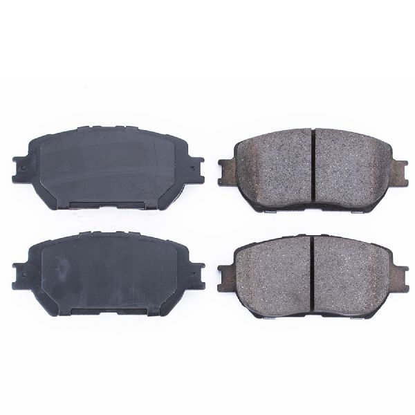 2009-2015 Lexus IS250 Disc Brake Pad Set - Front (Powerstop)
