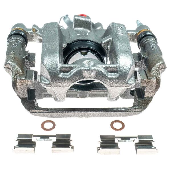 2014-2016 Cadillac ELR Disc Brake Caliper - Rear Left (Powerstop)
