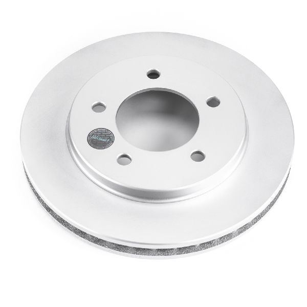 1998-2001 Lincoln Navigator Disc Brake Rotor - Front (Powerstop)