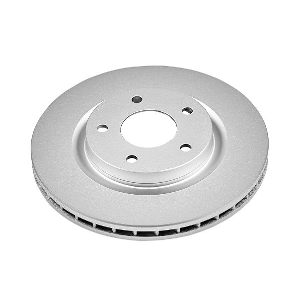 2008-2014 Dodge Avenger Disc Brake Rotor - Front (Powerstop)