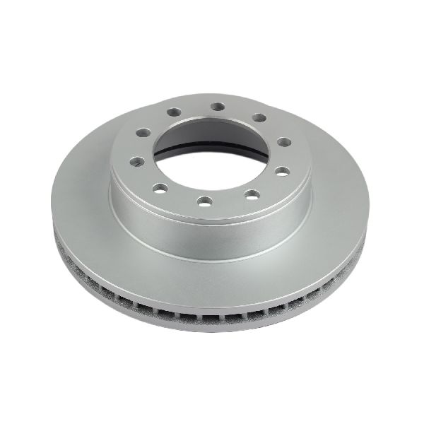2005-2016 Ford F-550 Super Duty Disc Brake Rotor - Front (Powerstop)