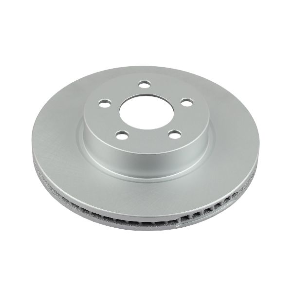 2001-2005 Ford Explorer Sport Trac Disc Brake Rotor - Front (Powerstop)
