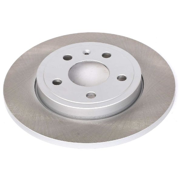 2005-2009 Audi A4 Disc Brake Rotor - Rear (Powerstop)