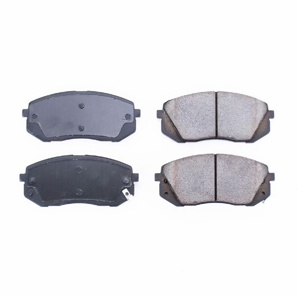 2014-2016 Kia Cadenza Disc Brake Pad Set - Front (Powerstop)