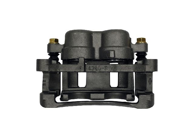 1998-2001 Oldsmobile Bravada Disc Brake Caliper - Front Right (Powerstop)