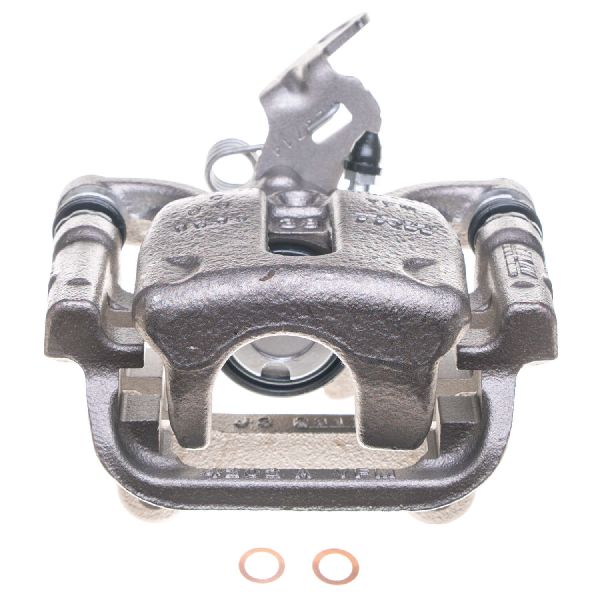 2015-2021 Volkswagen Golf Disc Brake Caliper - Rear Left (Powerstop)