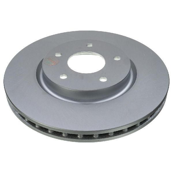2021-2025 Nissan Rogue Disc Brake Rotor - Front (Powerstop)