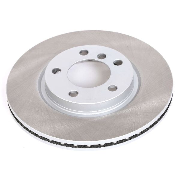 2013-2016 Mini Cooper Paceman Disc Brake Rotor - Front (Powerstop)