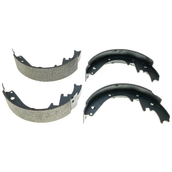 1966-1970 Chevrolet Caprice Drum Brake Shoe - Front (Powerstop)