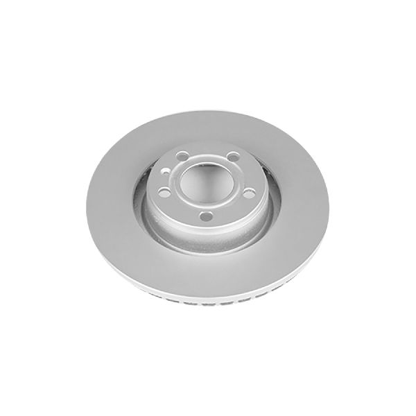 2005-2008 Audi A6 Quattro Disc Brake Rotor - Front (Powerstop)