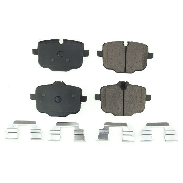2018-2024 BMW X3 Disc Brake Pad Set - Rear (Powerstop)