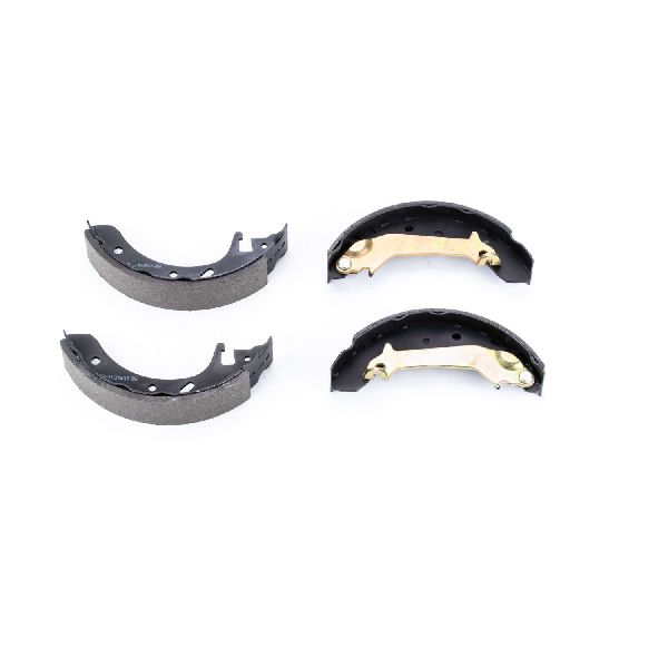 1995-2000 Ford Contour Drum Brake Shoe - Rear (Powerstop)