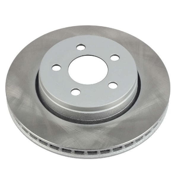 2011-2020 Dodge Durango Disc Brake Rotor - Front (Powerstop)