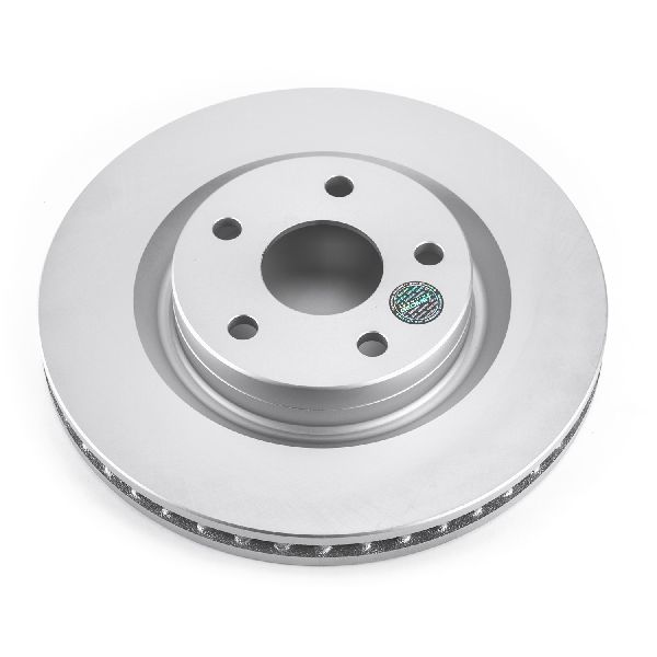 2008-2009 Pontiac G8 Disc Brake Rotor - Front (Powerstop)