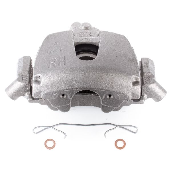 2004-2012 Volvo S40 Disc Brake Caliper - Front Right (Powerstop)