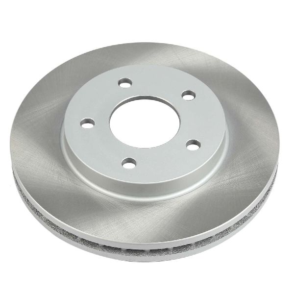 2001-2005 Pontiac Aztek Disc Brake Rotor - Front (Powerstop)