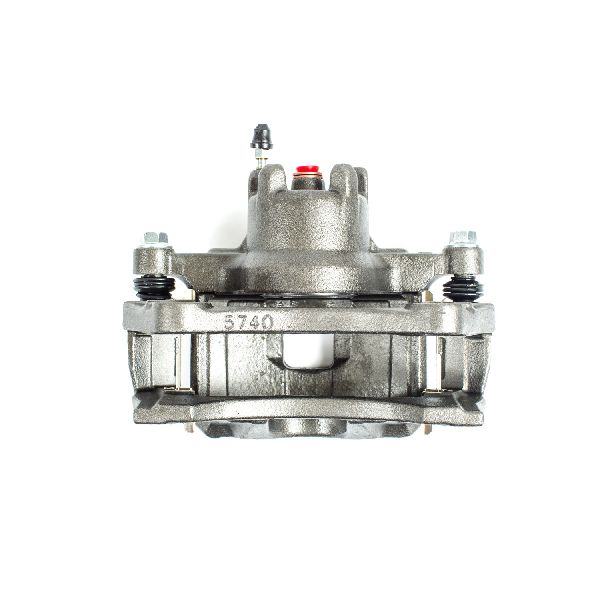2007-2012 Dodge Caliber Disc Brake Caliper - Front Left (Powerstop)
