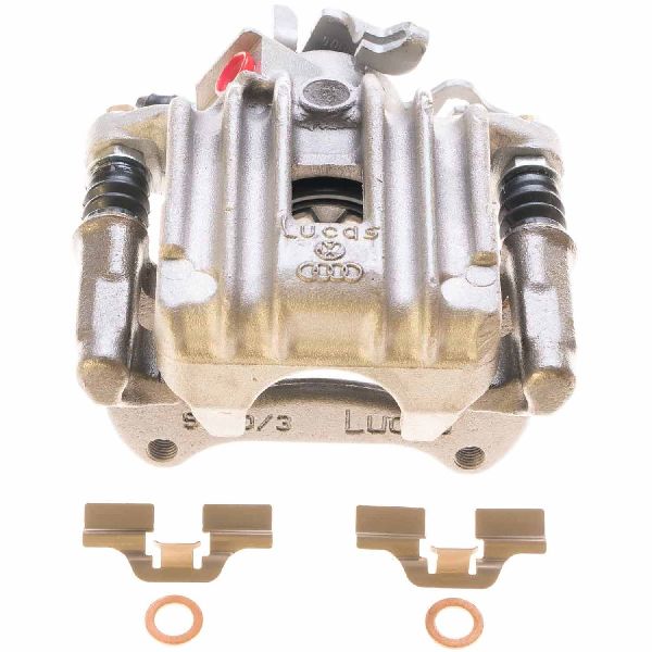 1999-2002 Volkswagen Cabrio Disc Brake Caliper - Rear Left (Powerstop)
