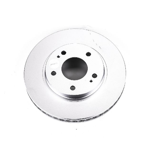 2003-2004 Mitsubishi Outlander Disc Brake Rotor - Front (Powerstop)