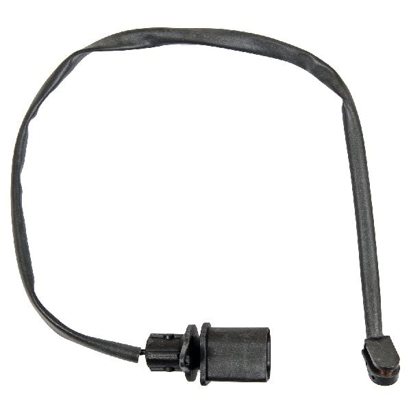 2017-2025 Audi Q7 Disc Brake Pad Wear Sensor - Front (Powerstop)