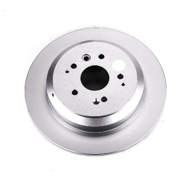 2014-2016 Acura MDX Disc Brake Rotor - Rear (Powerstop)