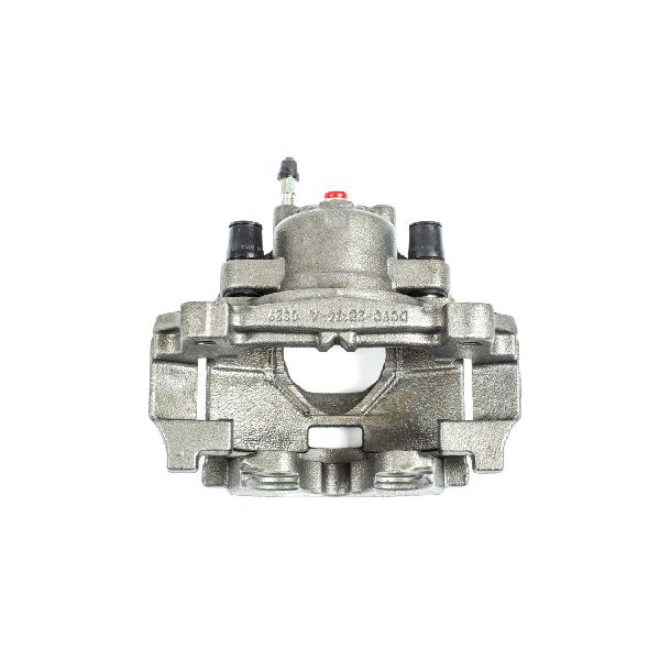 2013-2020 Lincoln MKZ Disc Brake Caliper - Front Left (Powerstop)