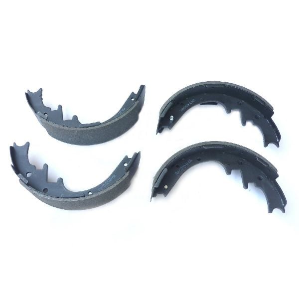 1998-2001 Mazda B2500 Drum Brake Shoe - Rear (Powerstop)