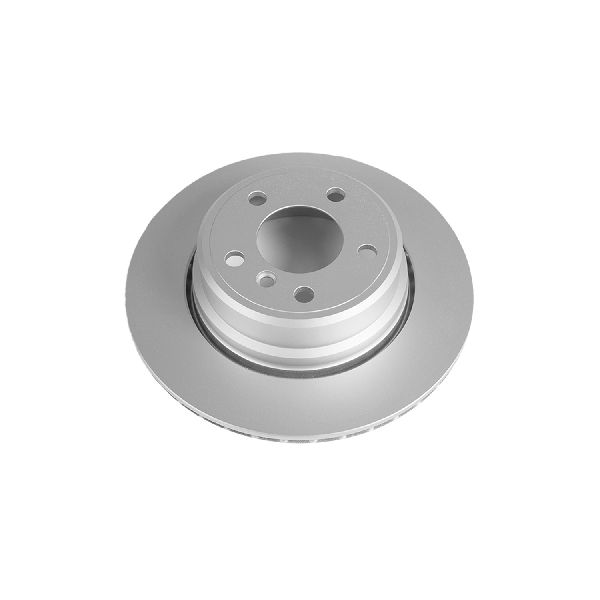 2002-2006 BMW X5 Disc Brake Rotor - Rear (Powerstop)