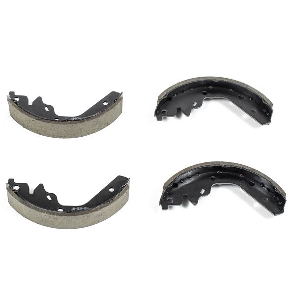 1987-1994 Dodge Shadow Drum Brake Shoe - Rear (Powerstop)