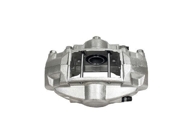 2014-2022 INFINITI Q50 Disc Brake Caliper - Rear Left (Powerstop)