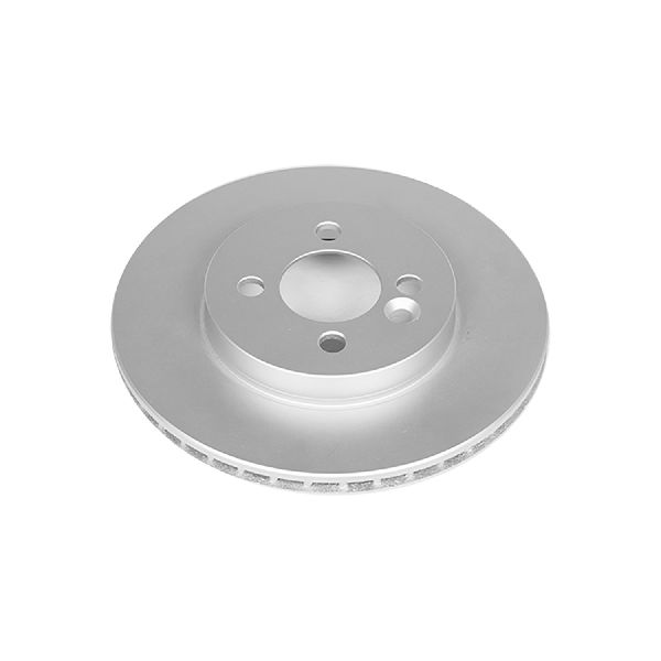 2001-2005 BMW 330xi Disc Brake Rotor - Rear (Powerstop)