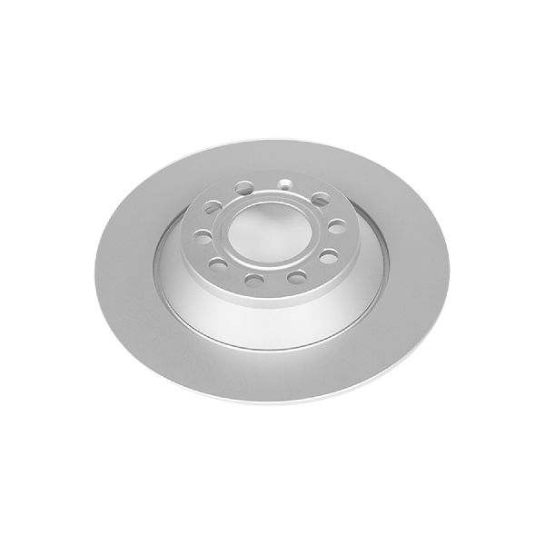 2005-2008 Audi A6 Quattro Disc Brake Rotor - Rear (Powerstop)