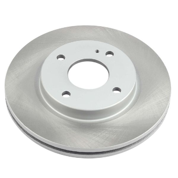 2011-2019 Ford Fiesta Disc Brake Rotor - Front (Powerstop)