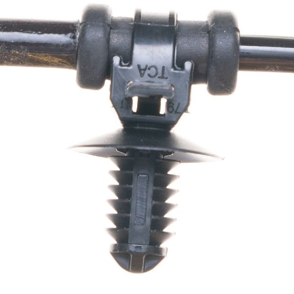 2019-2020 Cadillac CT6 Disc Brake Pad Wear Sensor - Front (Powerstop)