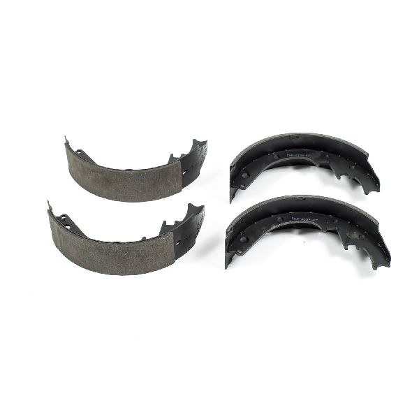 1978-1991 GMC Jimmy Drum Brake Shoe - Rear (Powerstop)