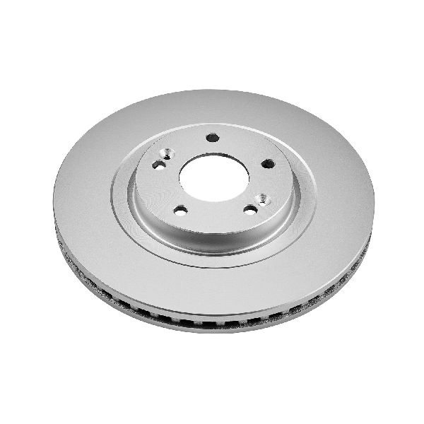 2014 Kia Sorento Disc Brake Rotor - Front (Powerstop)