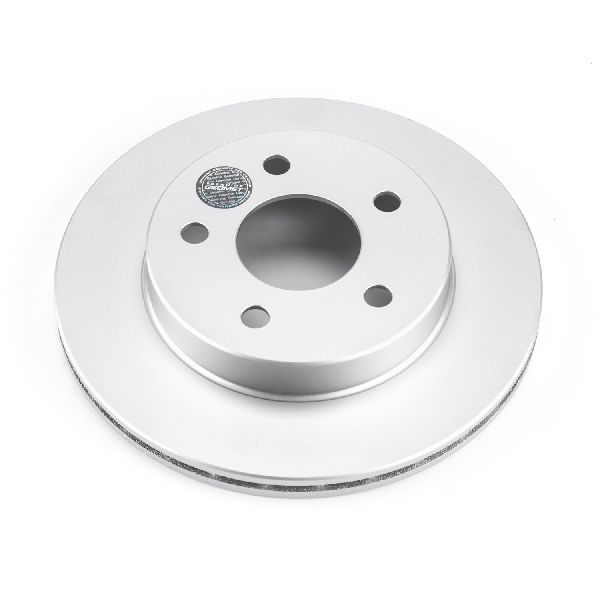1993-1997 Mercury Cougar Disc Brake Rotor - Rear (Powerstop)