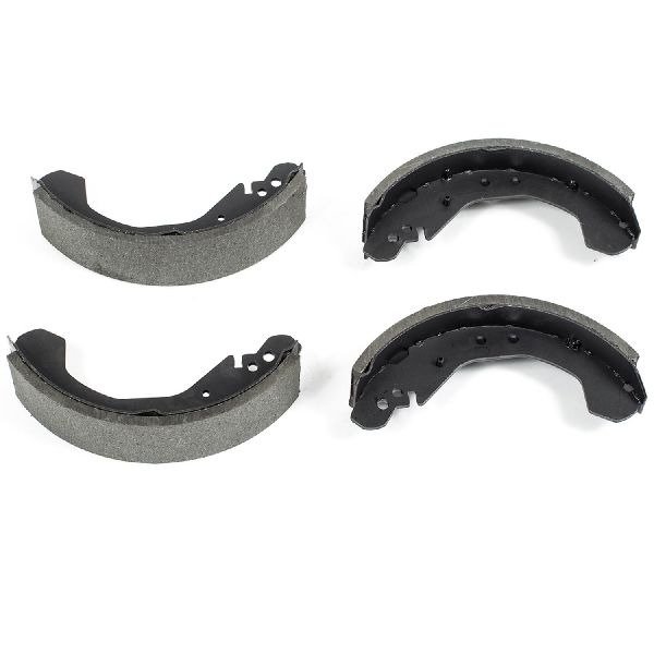 1988-1992 GMC C1500 Drum Brake Shoe - Rear (Powerstop)