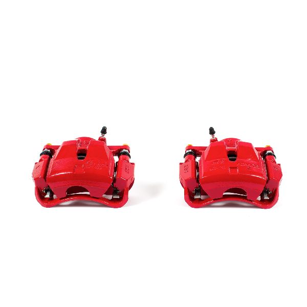2006-2018 Toyota RAV4 Disc Brake Caliper Set - Front (Powerstop)