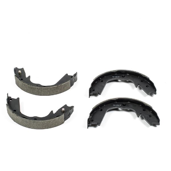 2006-2014 Honda Ridgeline Parking Brake Shoe - Rear (Powerstop)