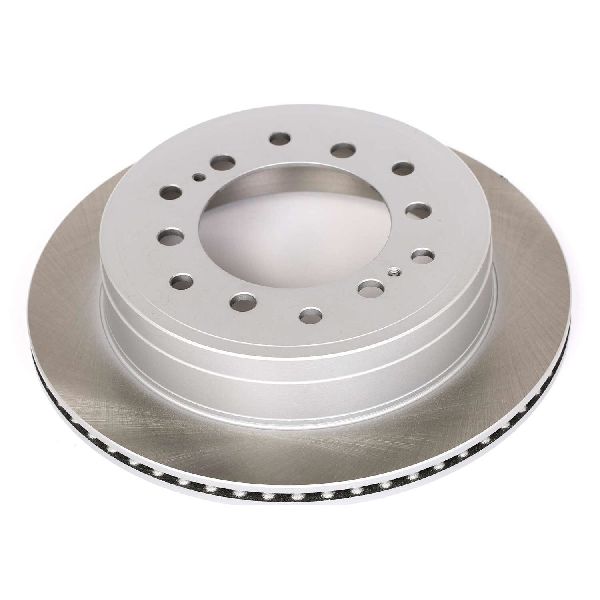 2010-2014 Toyota FJ Cruiser Disc Brake Rotor - Rear (Powerstop)