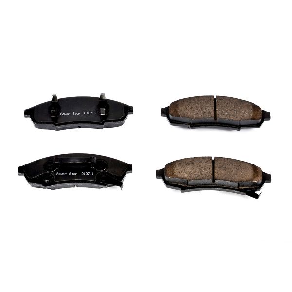 1990-2001 Chevrolet Lumina Disc Brake Pad Set - Front (Powerstop)