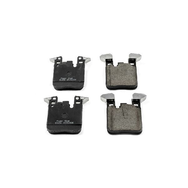 2015-2020 BMW M4 Disc Brake Pad Set - Rear (Powerstop)