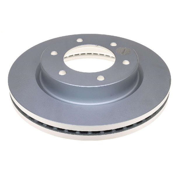 2019-2024 Ford Ranger Disc Brake Rotor - Front (Powerstop)