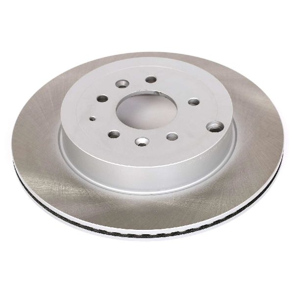 2007-2015 Mazda CX-9 Disc Brake Rotor - Rear (Powerstop)
