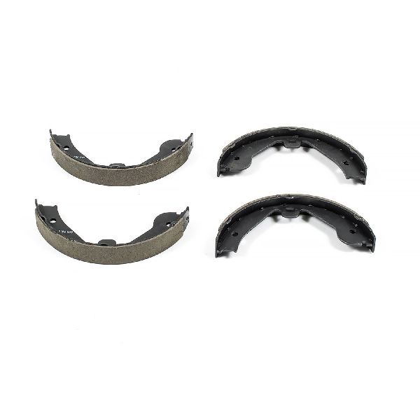 2007-2015 Audi Q7 Parking Brake Shoe - Rear (Powerstop)