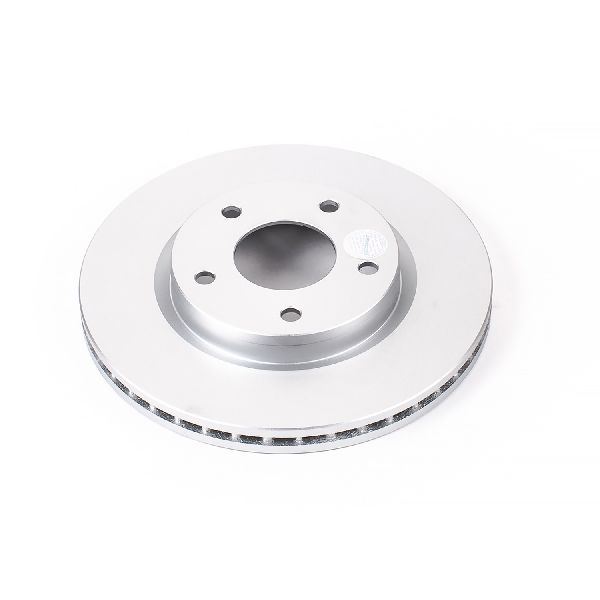 2013-2019 Nissan Sentra Disc Brake Rotor - Front (Powerstop)