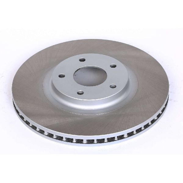 2003-2011 Nissan Murano Disc Brake Rotor - Front (Powerstop)